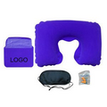 Sleeping Mask Travel Kit